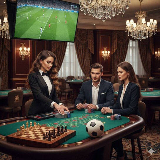 飞球体育App界面展示